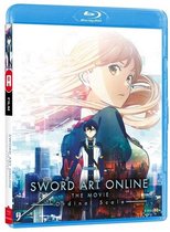 Sword Art Online The Movie : Ordinal Scale