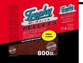 TROPHY Red Krill Pellets