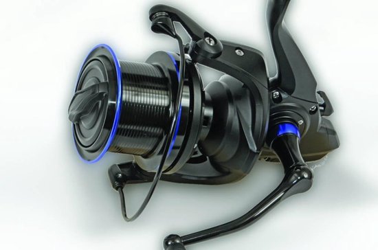 DEEP BLUE CHALLENGER 9000FD 8BB - Molen - Slip voor - Zeevis van Merkloos — afbeelding 2