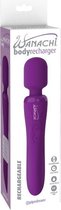 Vibrators voor Vrouwen Dildo Sex Toys Erothiek Luchtdruk Vibrator - Seksspeeltjes - Clitoris Stimulator - Magic Wand - 10 standen - Wanachi®