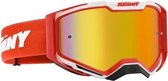 Kenny Ventury Phase 2 goggle red + bonus lens BMX en Crossbrillen