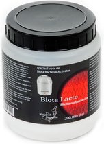 Navulling Biota Lacto Activator - Melkzuurbacteriën voor 200.000 liter vijverwater
