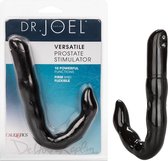 Dr. Joel Kaplan® Versatile Prostate Stimulator™ - Anal - black - Discreet verpakt en bezorgd