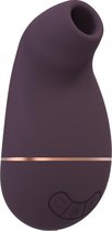 Kissable - Purple - Design Vibrators - purple - Discreet verpakt en bezorgd