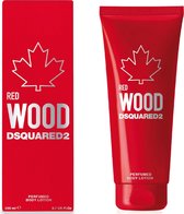 Body Lotion Dsquared2 Red Wood Red Wood (200 ml)