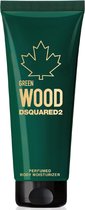 Dsquared2 Green Wood Bodylotion 200 ml