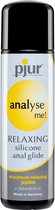 Pjur Analyse Me! - Glide - 250 ml - Lubricants - black,gery - Discreet verpakt en bezorgd