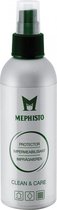 De Mephisto Clean & Care pompflacon is geschikt voor vrijwel alle materialen - Multi onderhoud spray