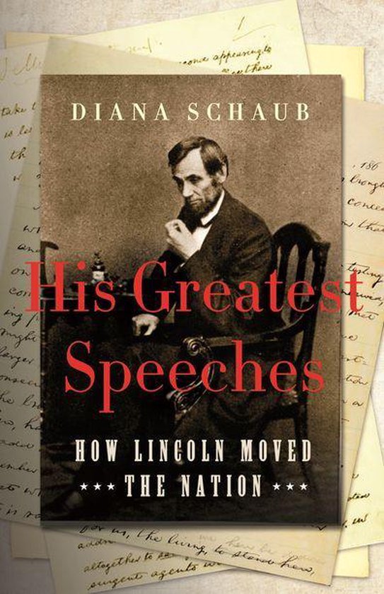 His Greatest Speeches - cover