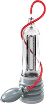 HydroXtreme11 - Clear - Pumps - transparent - Discreet verpakt en bezorgd