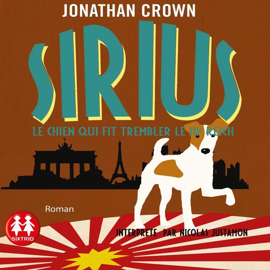 Sirius - cover