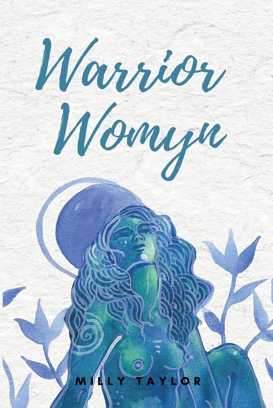 Warrior Womyn - cover
