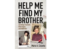 Help Me Find My Brother