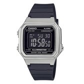 Bol.com Casio Collection Horloge - Zwart aanbieding