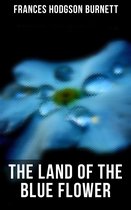 Omslag The Land of the Blue Flower