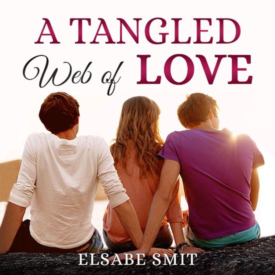 A Tangled Web of Love - cover
