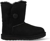 UGG Bailey Button II 1017400/BLK Zwart-23.5