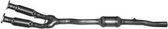 Katalysator Audi A3 2.0i AXW 6/03- 1K0254503AX