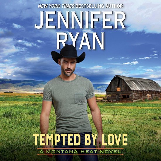 Tempted by Love - cover