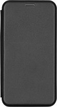 Slim Folio Booktype iPhone 11 hoesje - Zwart