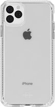 ITSkins Spectrum cover voor Apple iPhone 11 Pro Max - Level 2 bescherming - Transparant