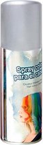 Fiestas Guirca Haarspray Neon 125 Ml Zilver