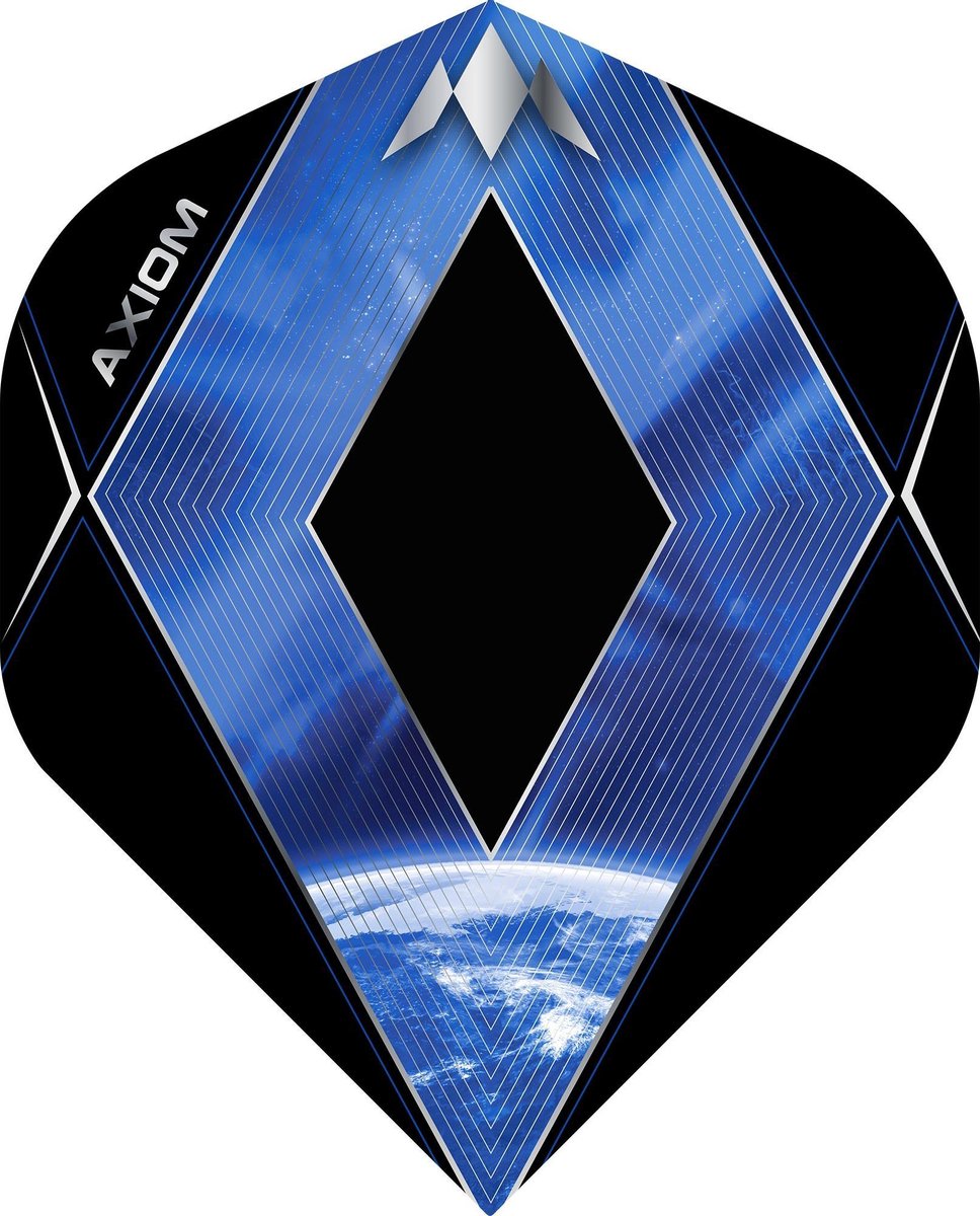 Mission Solo Std No2 Axiom