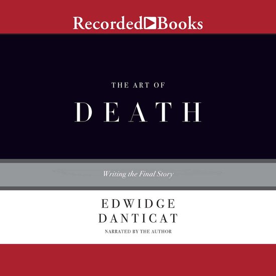 The Art of Death - cover