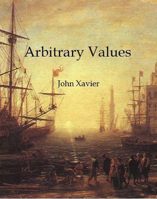 Arbitrary Values