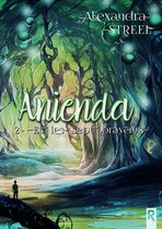 Anienda 2 - Anienda, Tome 2