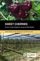 Crop Production Science in Horticulture - Sweet Cherries