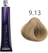 L'Oréal Paris DIA Light haarkleuring 9.13 50 ml