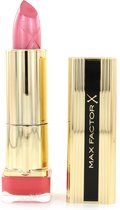 Bol.com Max Factor Colour Elixir Lippenstift - 090 English Rose aanbieding