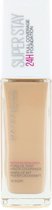 Maybelline SuperStay 24H Full Coverage Foundation - 10 Ivory