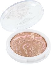 Body Collection Baked Bronzer