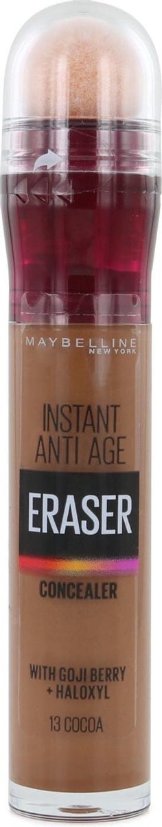 Maybelline Instant Anti Age Eraser Concealer 13 Cocoa
