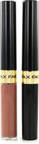 Max Factor Lipfinity Lip Colour 2-step Long Lasting Lippenstift - 190 Indulgent