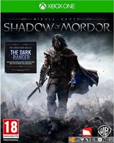 Middle-Earth: Shadow Of Mordor - Xbox One