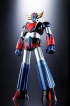 GOLDORAK - GX-76 Grendizer - PVC/METAL 19cm (R)  - Figurine