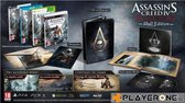 Assassins Creed IV: Black Flag - Skull Edition