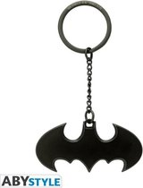 [Merchandise] ABYstyle DC Comics Batman Sleutelhanger