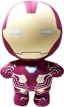 Opblaasbare Knuffel / Pluche - Marvel - Iron Man (78cm)