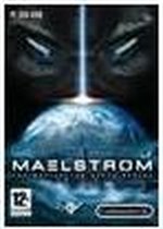 Maelstrom: The Battle for Earth Begins - Windows