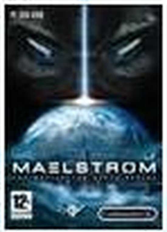 Maelstrom: The Battle for Earth Begins – Windows