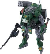 Obsolete x Votoms: RSC Armored Trooper Exoframe 1:35 Scale Moderoid Model Kit