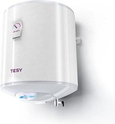 Tesy Elektrische boiler 50 liter dik model Bi-Light