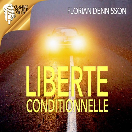 Liberté conditionnelle - cover