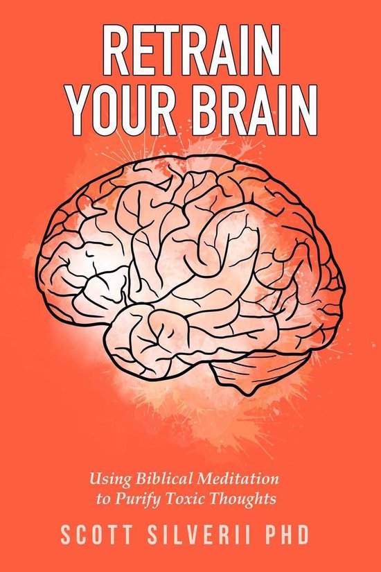 Retrain Your Brain - cover