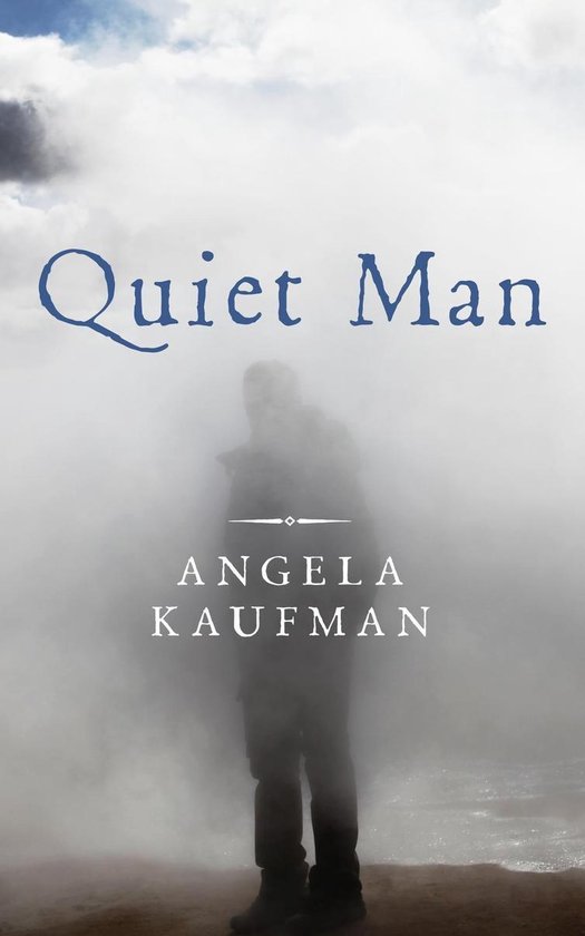 Quiet Man - cover