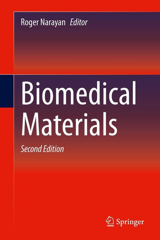 Chemistry and Material Science (R0) - Biomedical Materials - cover